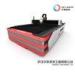 500 Watt 700 Watt CNC Fiber Laser Cutting Machine ISO SGS Certification 3000 X 1500 mm