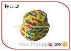 Car Pattern Printed Bucket Hat Reversible Yellow Sports Bucket Fisherman Hat