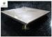 Indoor Raised Floor System Ceramic Air flow For Microwave Communication Stations