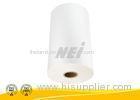Strong Adhesiveness BOPP Thermal Lamination Film For Offset Printing Photos