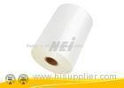 Moisture Proof Glass Laminate Film High Efficiency Strong Adhesiveness