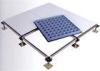 Power Station Raised Floor Panels Ceramic Anti Static Dust Proof