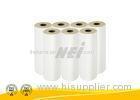 3 Inch Paper Core Gloss Lamination Film High Performance Environmentally Friendly