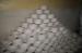 Virgin Material Linen Cotton Blended Core Spun Yarn 11Ne with Abrasion Resistant
