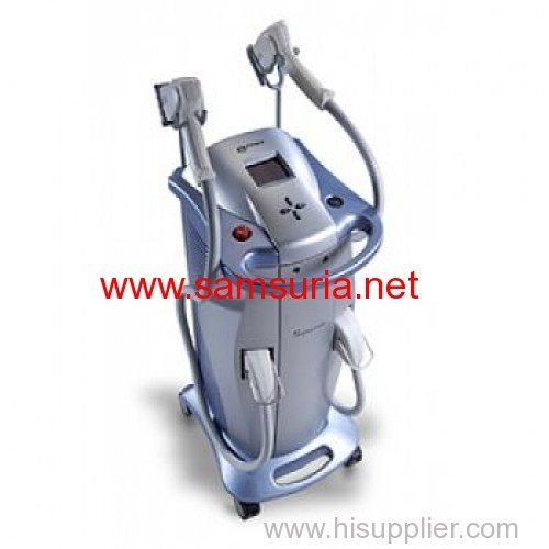 Syneron Comet IPL Machine