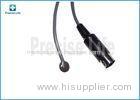 Air Shields Adult skin use temperature probe TPU cable 3 meters length with DIN 3 pin connector