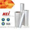 Super Sticky Hot Digital Laminating Film Rolls Especially For Heavy Silicone Oil Prints