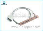 Nihon Kohden Disposable SpO2 probe sensor with Nonwoven tape