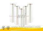 Fashional Digital Heat Laminating Film 1'' Mini Rolls Strong Adhesiveness