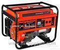 Muti-fuel Durable 5000w Portable Gasoline Generator for small power machine use