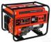 Muti-fuel Durable 5000w Portable Gasoline Generator for small power machine use