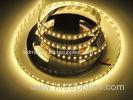 Super White SMD 2835 Flexible Vehicle Led Strip Lights For Interior Signage Decoration