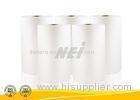 Luxury Name Cards Soft Touch Lamination Film Environmentally Friendly
