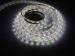 White IP65 SMD 3528 Flexible Waterproof LED Strip for Led Tape Lighting System