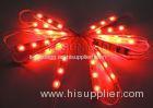 Red SMD 5730 Led Modules For Channel Letters 1.44W DC 12V 66.8*15.8*6.7mm