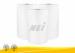 Soft Touch Anti Scratch Film Double Side Corona Treated 100MM - 1570MM Width