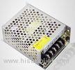 CE ROHS DC12V 60W LED Lights Power Supply With Short Circuit / Overload Protection