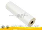 Scuff Resistant Transparent Lamination Film Multiple Extrusion Processing