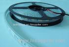 Flexible Waterproof Led Strip With Warm White / Cold White / Red / Green / Blue Color 5m