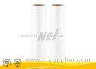 1 Inch 35 Micron Anti Scratch Protection Film Mini Rolls SGS ISO14001 Certification