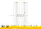 1 Inch 35 Micron Anti Scratch Protection Film Mini Rolls SGS ISO14001 Certification