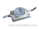 High Power LED Module With Ultra Brightness Cree Led Chip Heat Sink Wide Angle