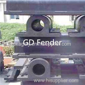 GD Rubber Fender Product Product Product
