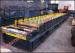 Met Coppo Step Tile Roofing Sheet Metal Rolling Equipment 380V / 415V