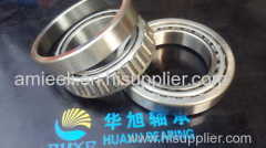EC 12694 S02.H106 SNR taper roller bearing automobile bearing