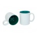 photo ceramic mugs inside color