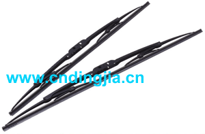 WIPER BLADE - FRONT LH: 9028854 / RH: 9028855 FOR CHEVROLET New Sail