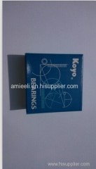 ST4085LFT KOYO taper roller bearing wheel bearing
