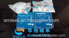 ST4085LFT KOYO taper roller bearing wheel bearing