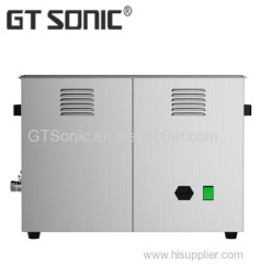 Hot sale ultrasonic cleaning machine GT T series 27L strong cleaning and durability Ultrasonic cleaners