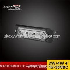 SM7001-4 Marine LED Light