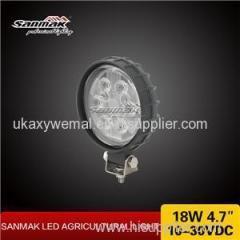 SM6172-151-18 Agriculture Work Light