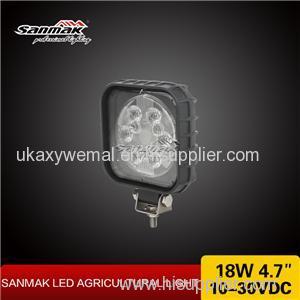 SM6162-151-18 Agriculture Work Light