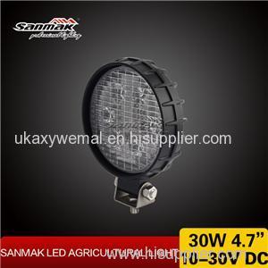 SM6179-152-30F Agriculture Work Light