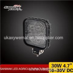 SM6169-151-30F Agriculture Work Light