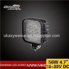 SM6169-151-56F Agriculture Work Light