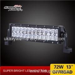 SM6029s Truck Double Light Bar