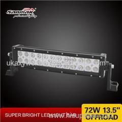 SM6029c Truck Double Light Bar