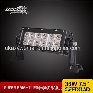 SM6021C Truck Double Light Bar