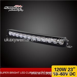 SM6212-035 Truck Single Light Bar