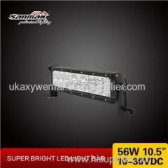 SM6018d Truck Single Light Ba