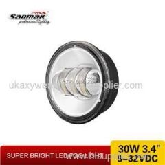 SM6672-043-30 Truck LED Work Light