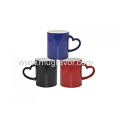 11oz magic change color mug