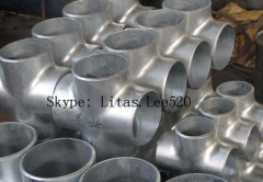 Stainless steel Cross Equal tee stainless steel: ASTM A403/A403M