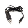 CFTW DC 5.5mm x 2.1mm Car Cigarette Lighter Power Supply Adapter Cable for Electronics and LED Strip Lights