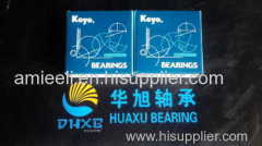 ST2358/PS koyo taper roller bearing wheel bearing